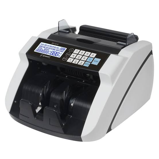 Cash Counting Machines