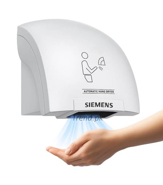 Hand Dryers