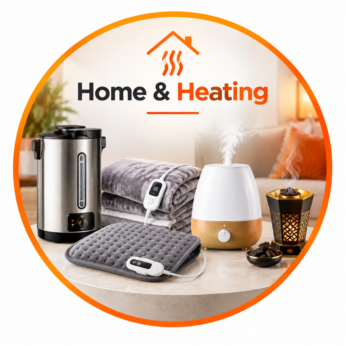 Home & Heating
