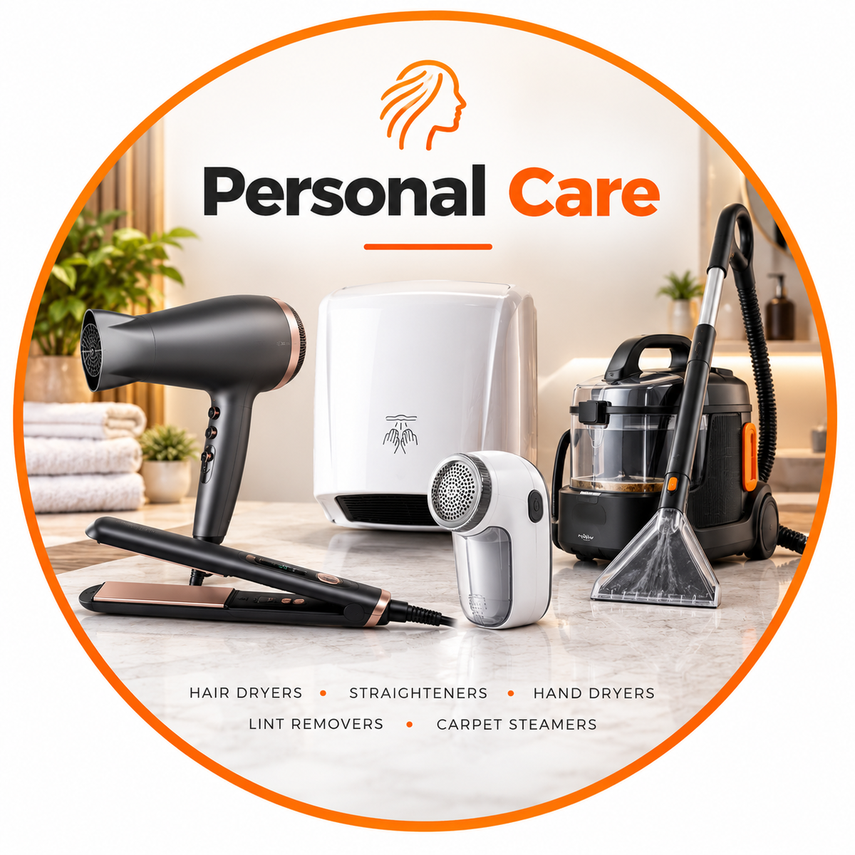 PersonaL Care