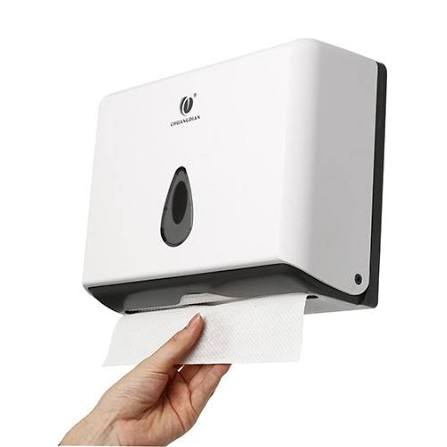 Tissue Dispensers