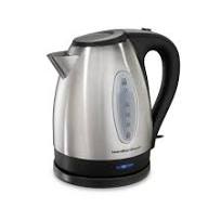 Water Boiler