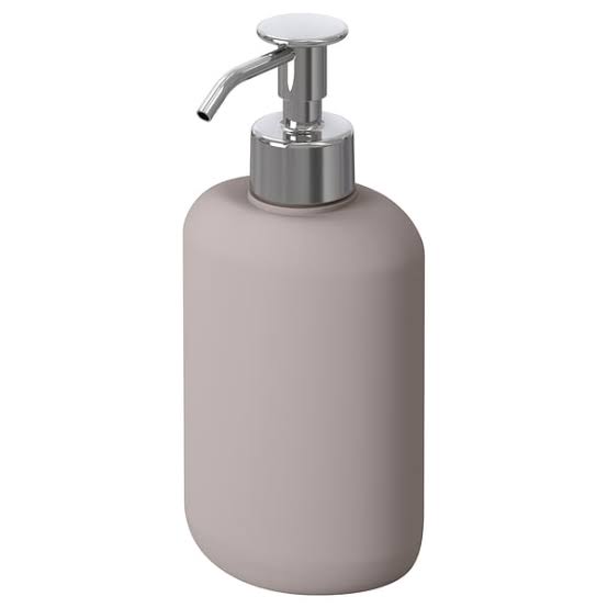 Soap Dispensers