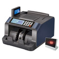 GR728 D2 Cash Counting Machine - Business Bill Counter Money Counter