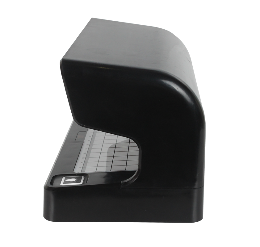 AL-12 Fake Note Detector, UV Money Checker for Clear Cash Verification