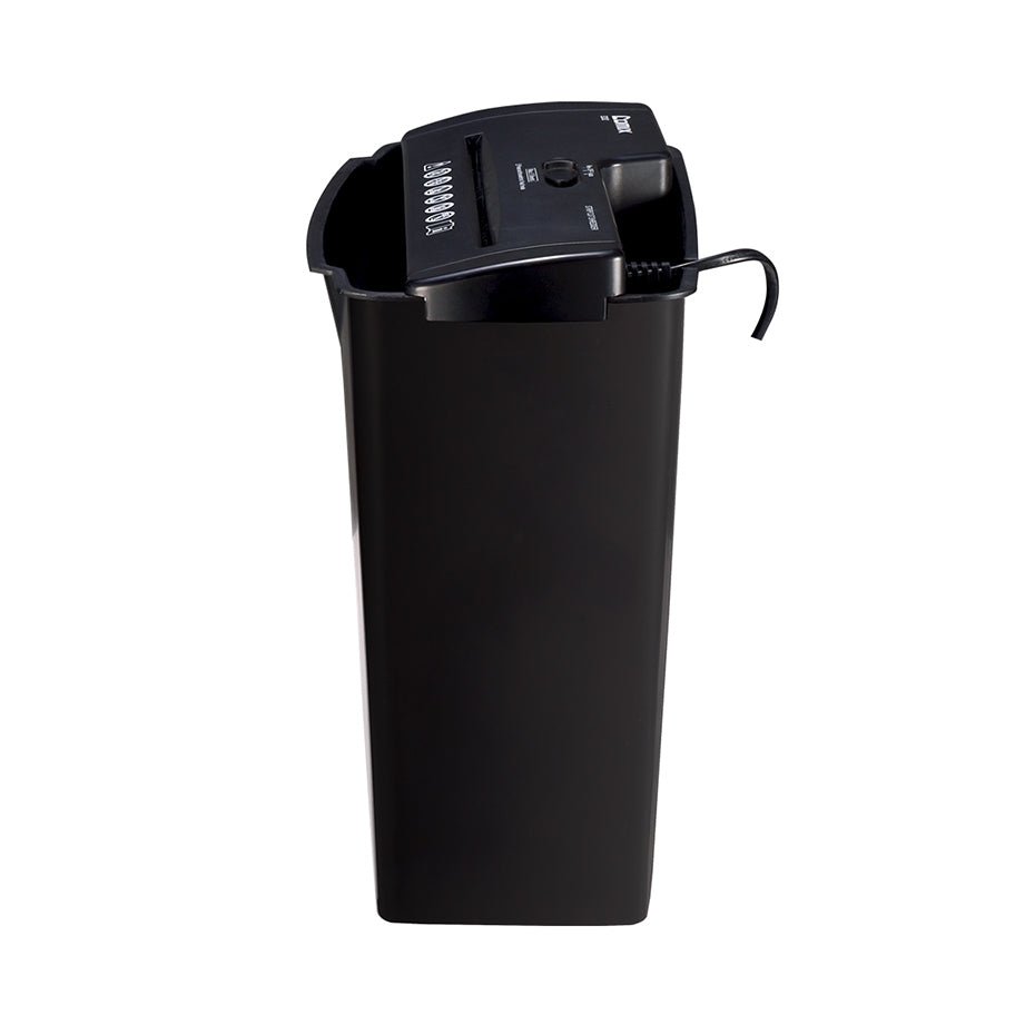 Comix S202 Paper Shredder, Electric Document Shredder for Office
