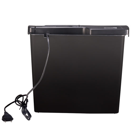 Comix S202 Paper Shredder, Electric Document Shredder for Office