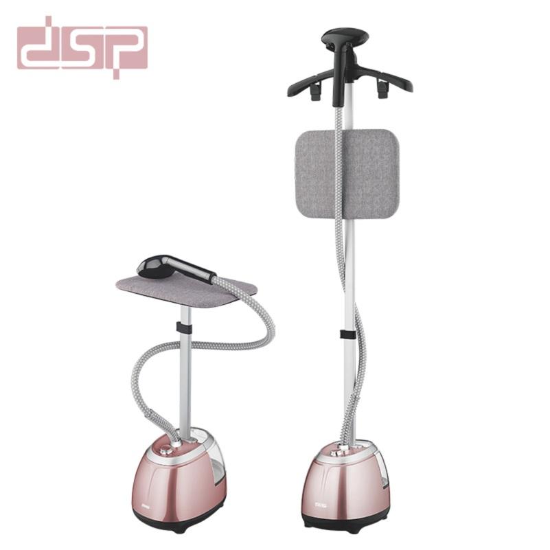 DSP KD6019 2000W Vertical Garment Steamer - Clothes Wrinkle Remover