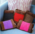 Electric Heating Pad Soft Fabric - Back, Neck & Shoulder Heat Pad