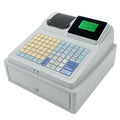 C50 All-in-One POS Cash Register with UV Money Detector & LCD Display