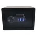 Safewell Digital Keypad Safe Box - Electronic Home & Office Safe