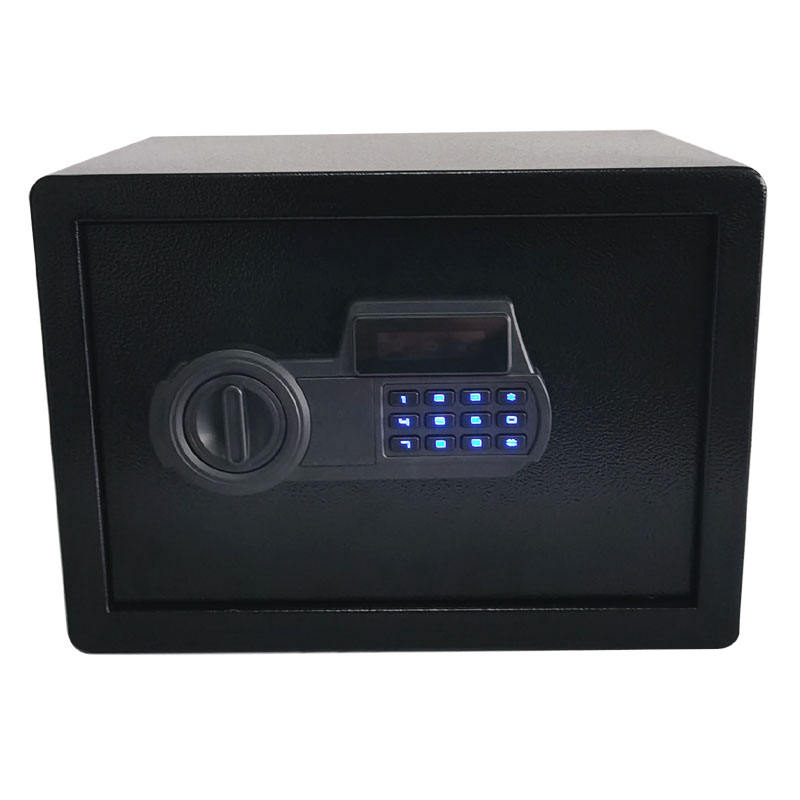Safewell Digital Keypad Safe Box - Electronic Home & Office Safe