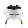 Jellyfish Humidifier, Cool Mist Ultrasonic Air Humidifier with LED Light