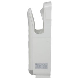 Jet Hand Dryer - Automatic High Speed Wall Mounted Electric Hand Dryer
