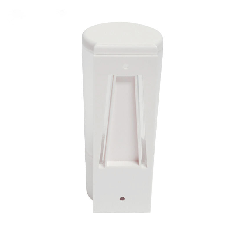 Soap Dispenser 400ml 9101, Refillable Liquid Soap Pump for Kitchen