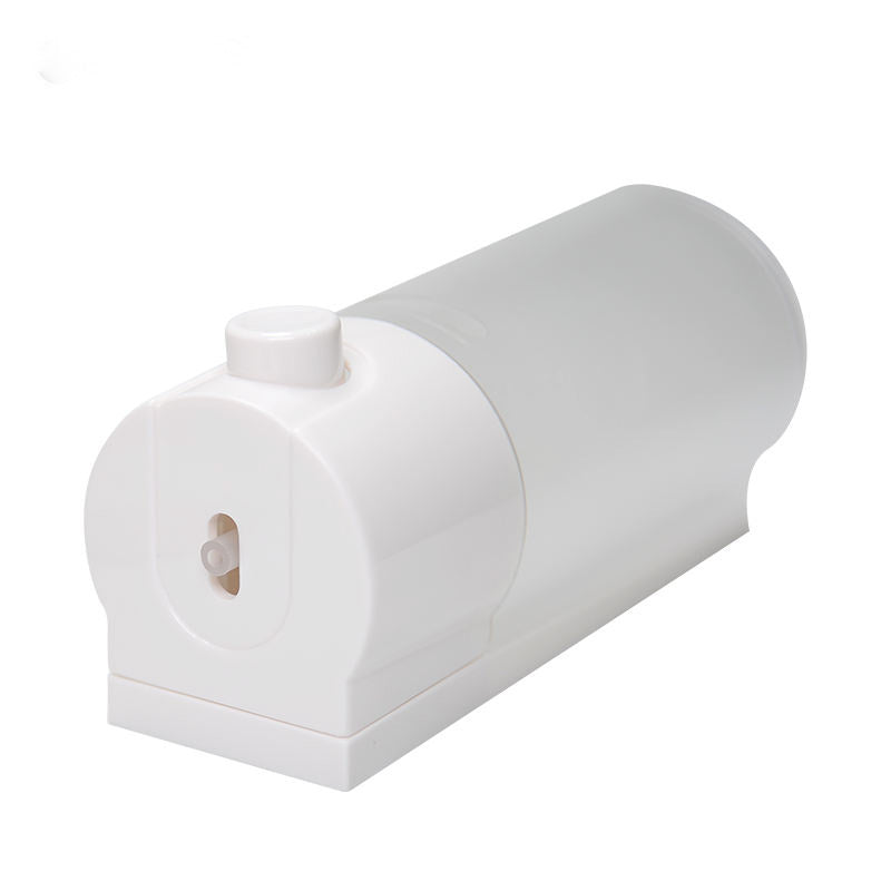 Soap Dispenser 400ml 9101, Refillable Liquid Soap Pump for Kitchen
