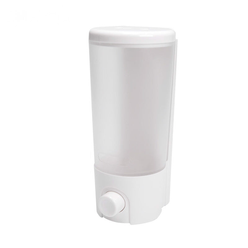 Soap Dispenser 400ml 9101, Refillable Liquid Soap Pump for Kitchen